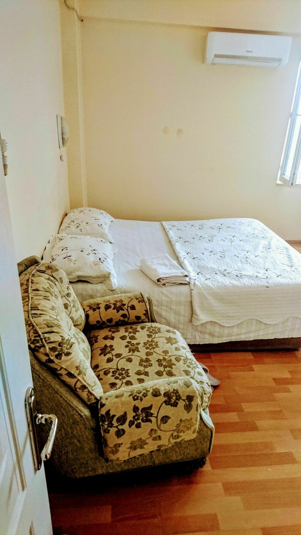 Kumbaz Pansiyon Sapanca Exterior foto